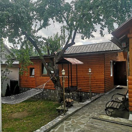 Willa Kotiedzh u Mariny Jaremcze Zewnętrze zdjęcie