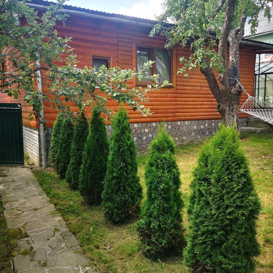 Willa Kotiedzh u Mariny Jaremcze Zewnętrze zdjęcie