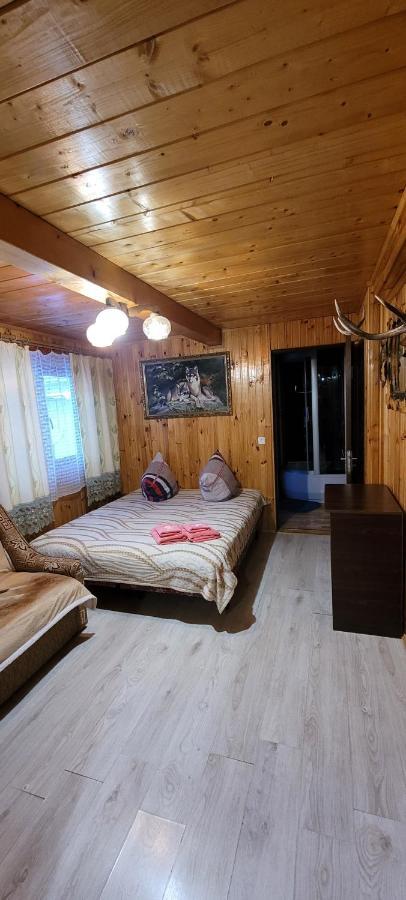 Willa Kotiedzh u Mariny Jaremcze Zewnętrze zdjęcie