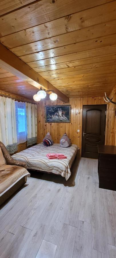 Willa Kotiedzh u Mariny Jaremcze Zewnętrze zdjęcie